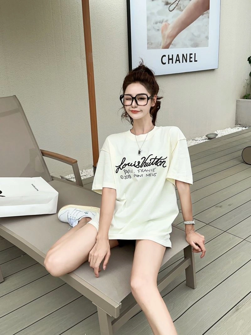 SportInspired Louis Vuitton T-Shirts 138155