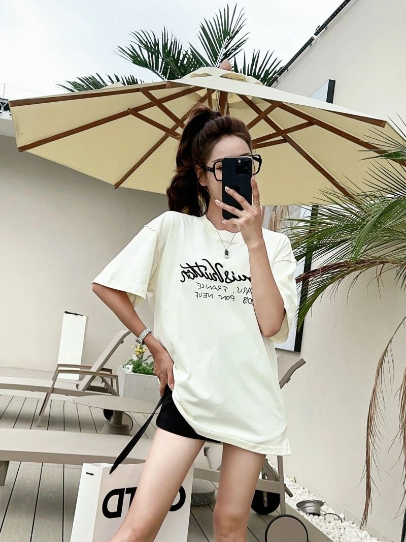 SportInspired Louis Vuitton T-Shirts 138155