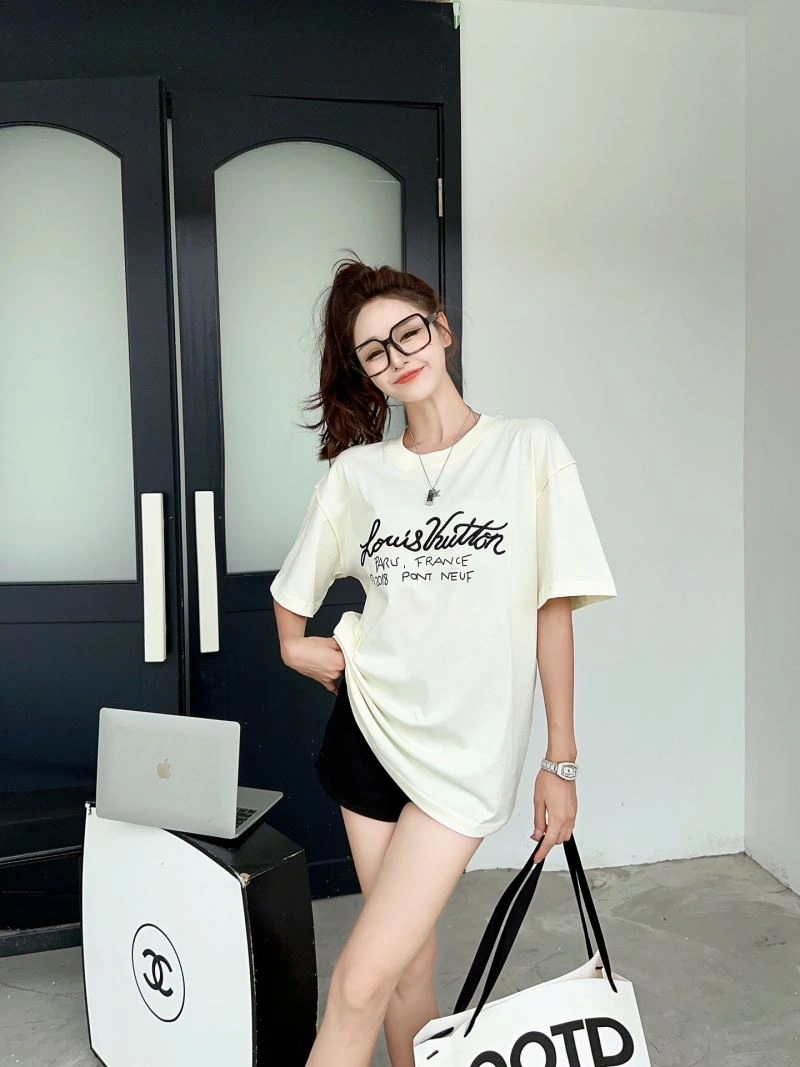 SportInspired Louis Vuitton T-Shirts 138155
