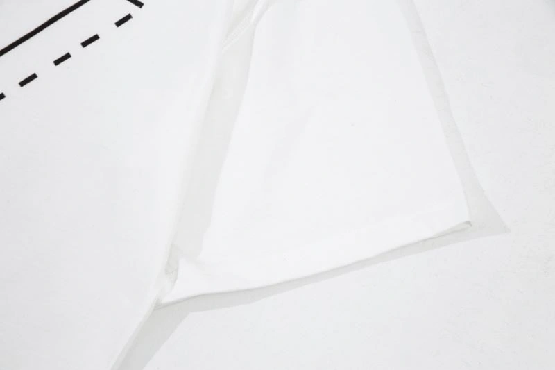 Louis Vuitton T-Shirts Refined 138139