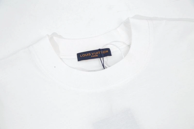 Louis Vuitton T-Shirts EasyMatch 138152