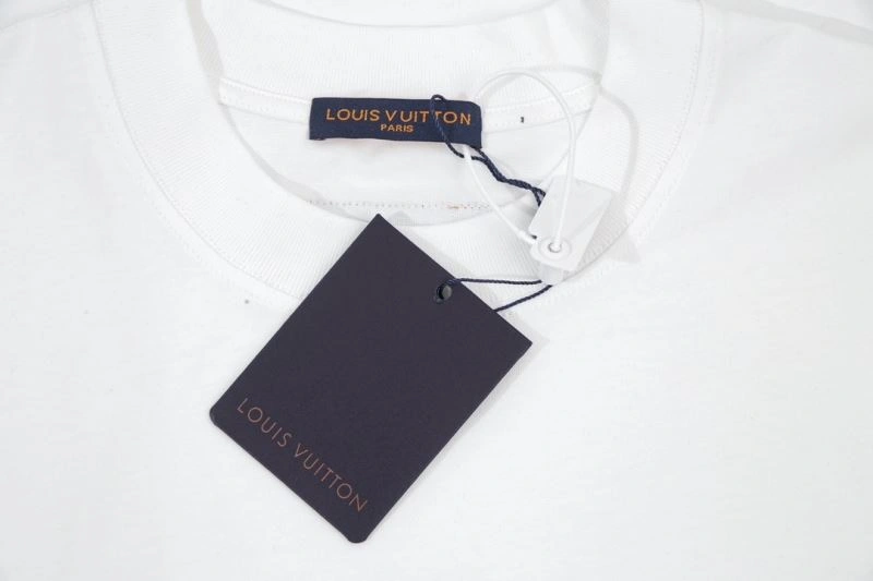 Louis Vuitton T-Shirts EasyMatch 138152