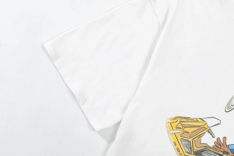 Louis Vuitton T-Shirts Cozy 138159