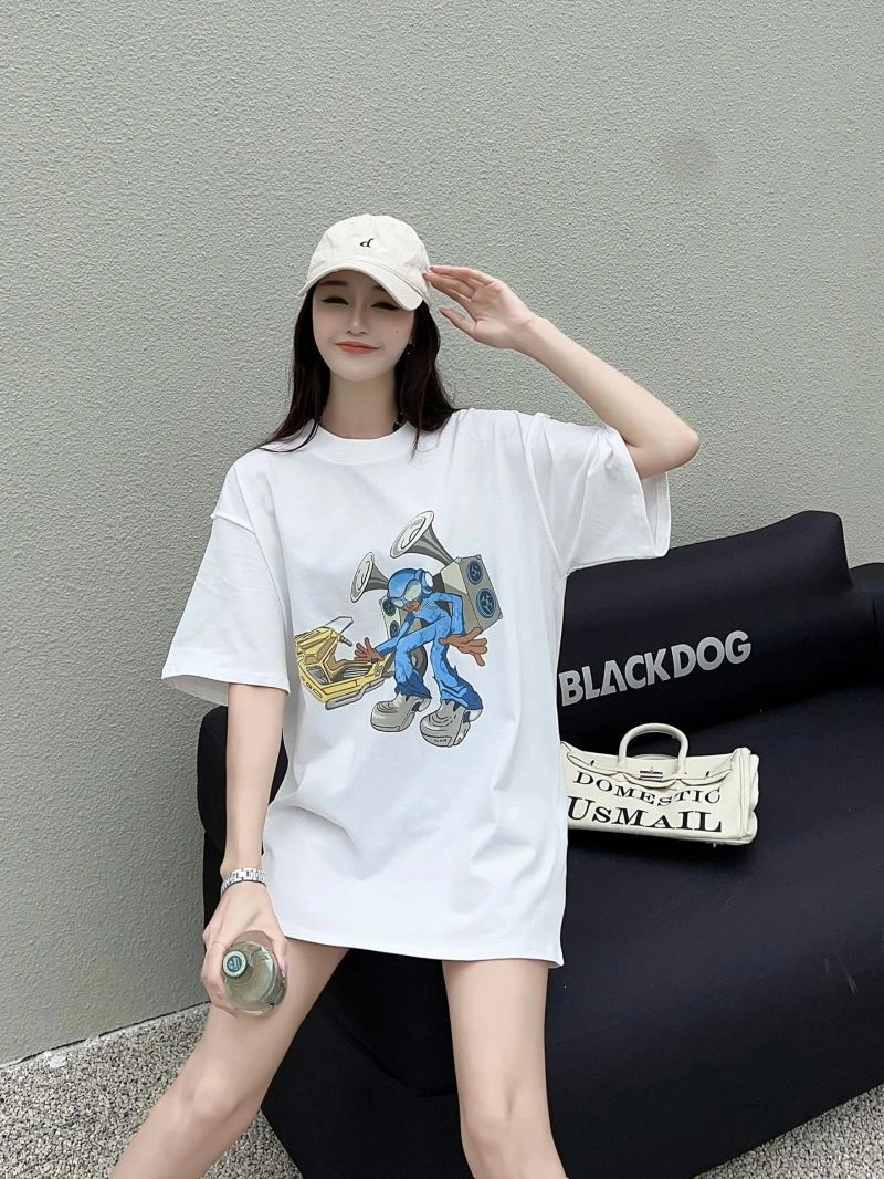 Louis Vuitton T-Shirts Cozy 138159