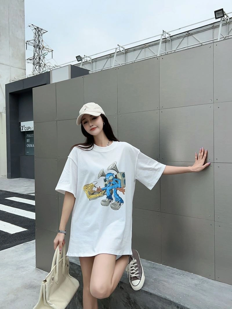 Louis Vuitton T-Shirts Cozy 138159