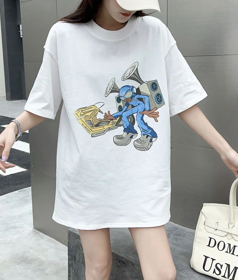 Louis Vuitton T-Shirts Cozy 138159