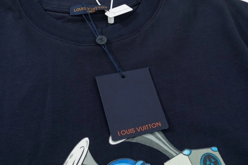 UrbanStyle Louis Vuitton T-Shirts 138153