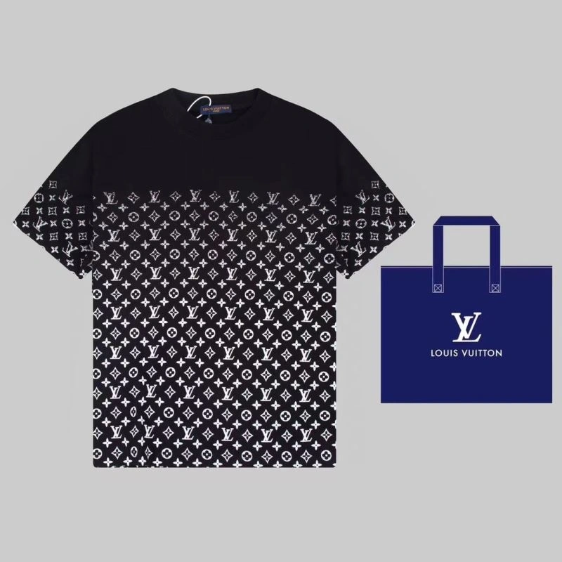 WellDesigned Louis Vuitton T-Shirts 138143