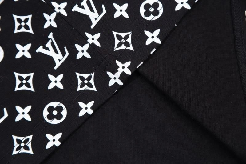 WellDesigned Louis Vuitton T-Shirts 138143
