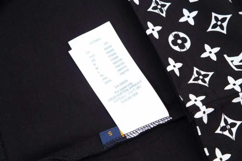 WellDesigned Louis Vuitton T-Shirts 138143