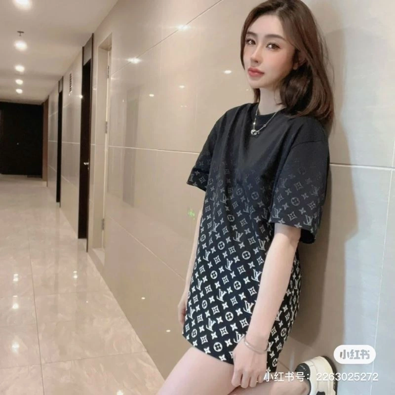 WellDesigned Louis Vuitton T-Shirts 138143