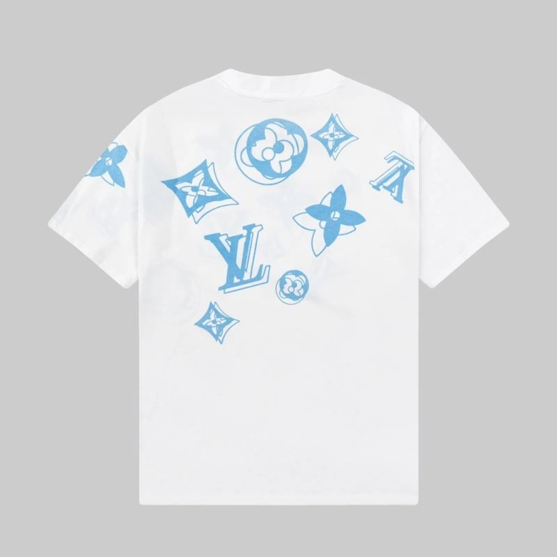 ComfortFit Louis Vuitton T-Shirts 138138