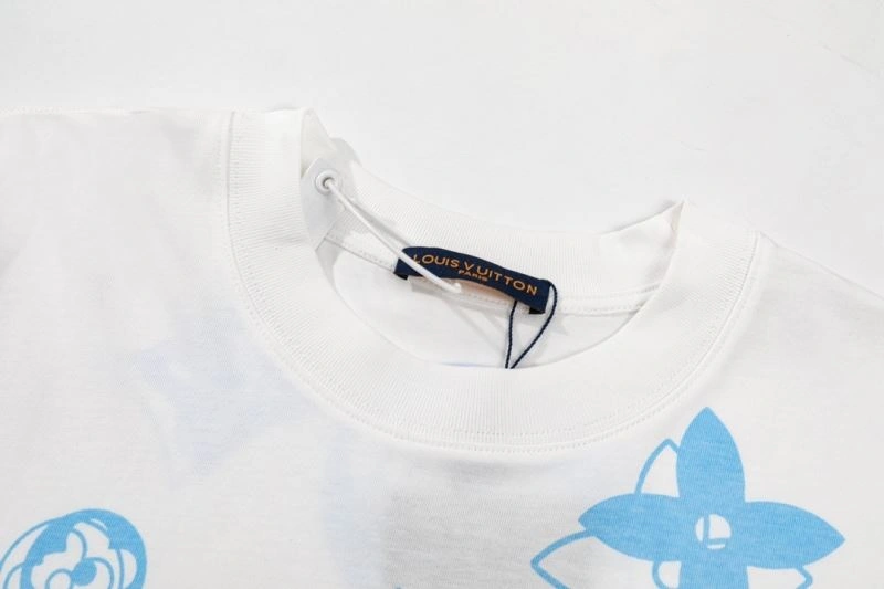 ComfortFit Louis Vuitton T-Shirts 138138