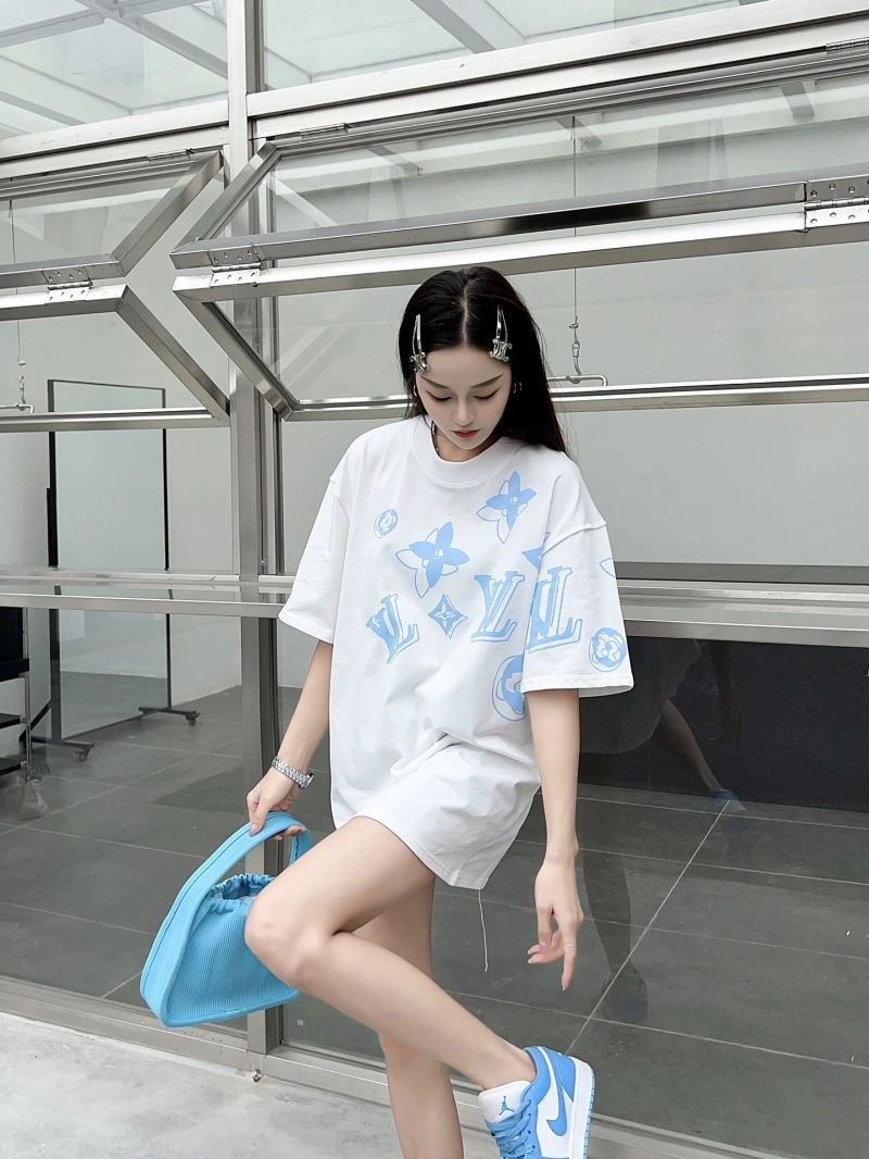 ComfortFit Louis Vuitton T-Shirts 138138