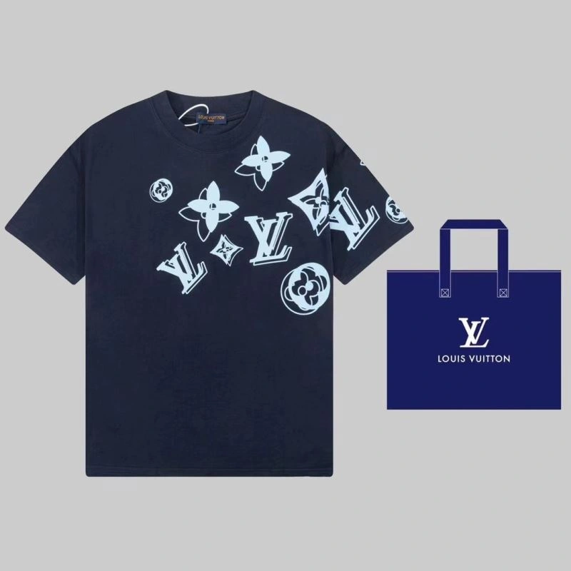 Popular Louis Vuitton T-Shirts 138147