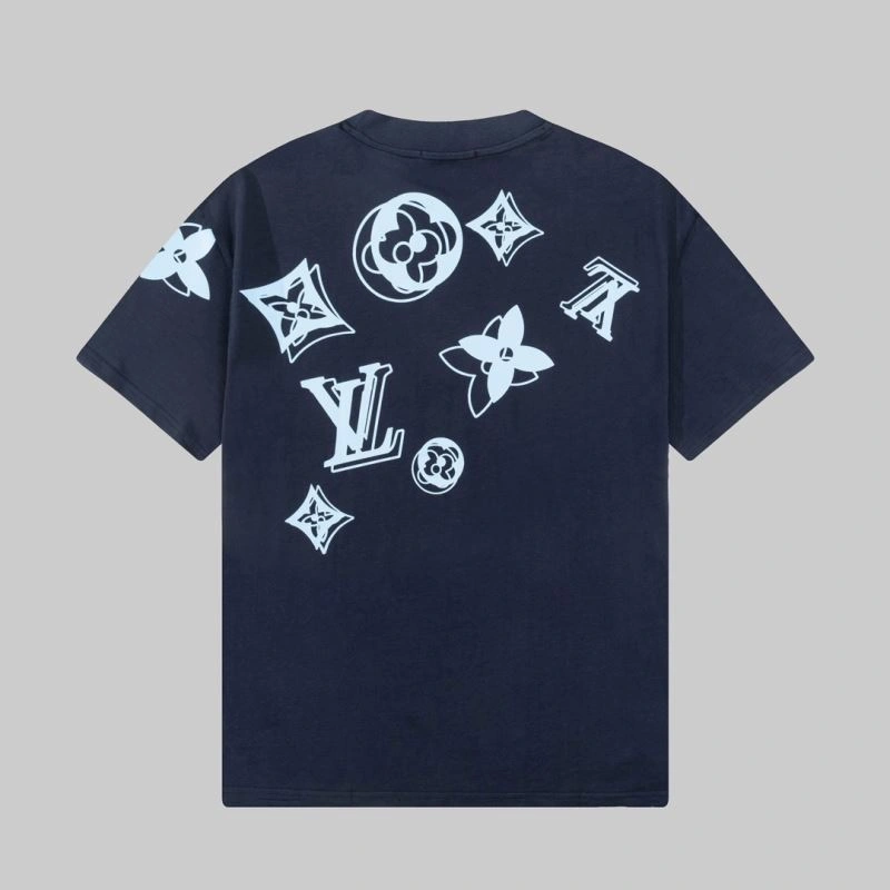 Popular Louis Vuitton T-Shirts 138147