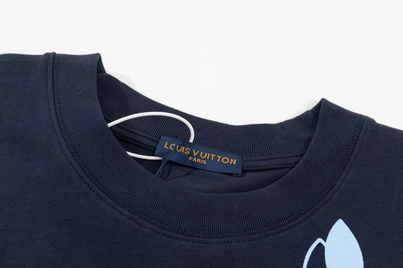 Popular Louis Vuitton T-Shirts 138147