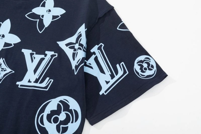 Popular Louis Vuitton T-Shirts 138147