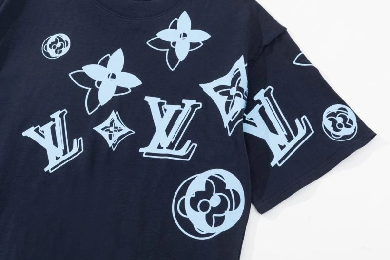 Popular Louis Vuitton T-Shirts 138147