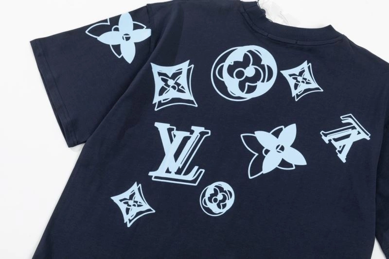 Popular Louis Vuitton T-Shirts 138147