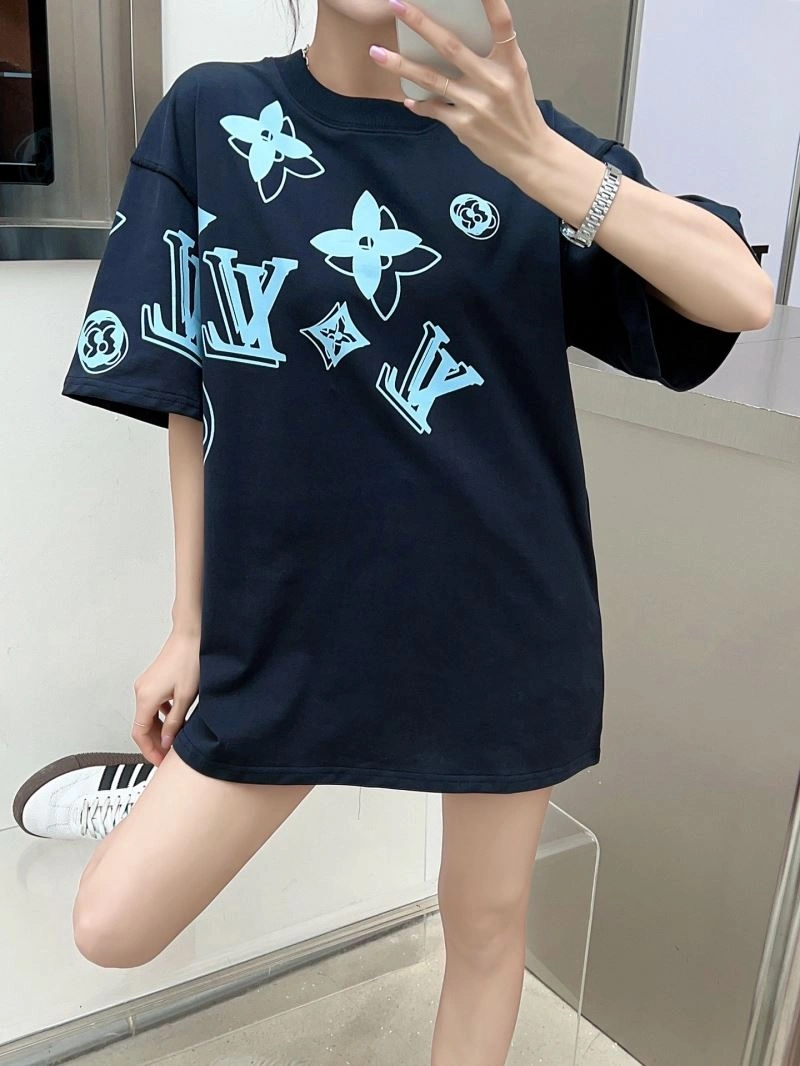Popular Louis Vuitton T-Shirts 138147