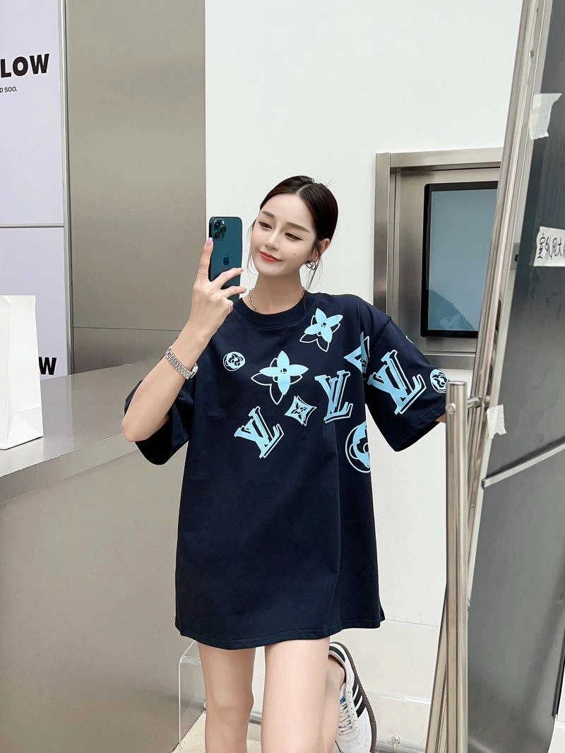 Popular Louis Vuitton T-Shirts 138147