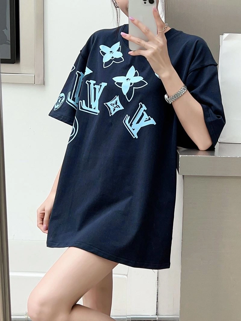 Popular Louis Vuitton T-Shirts 138147