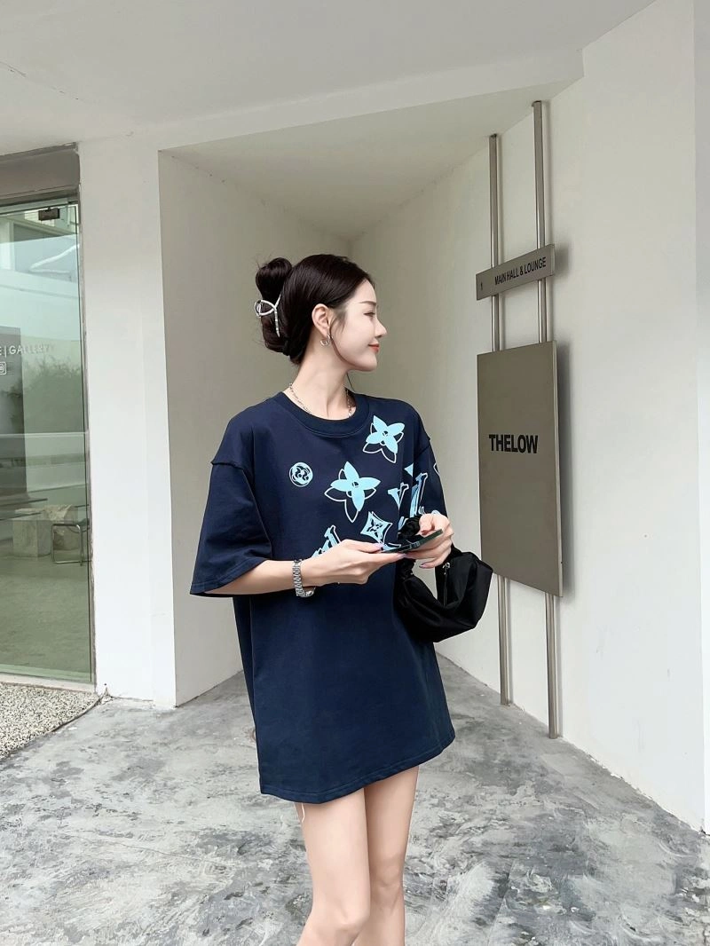 Popular Louis Vuitton T-Shirts 138147