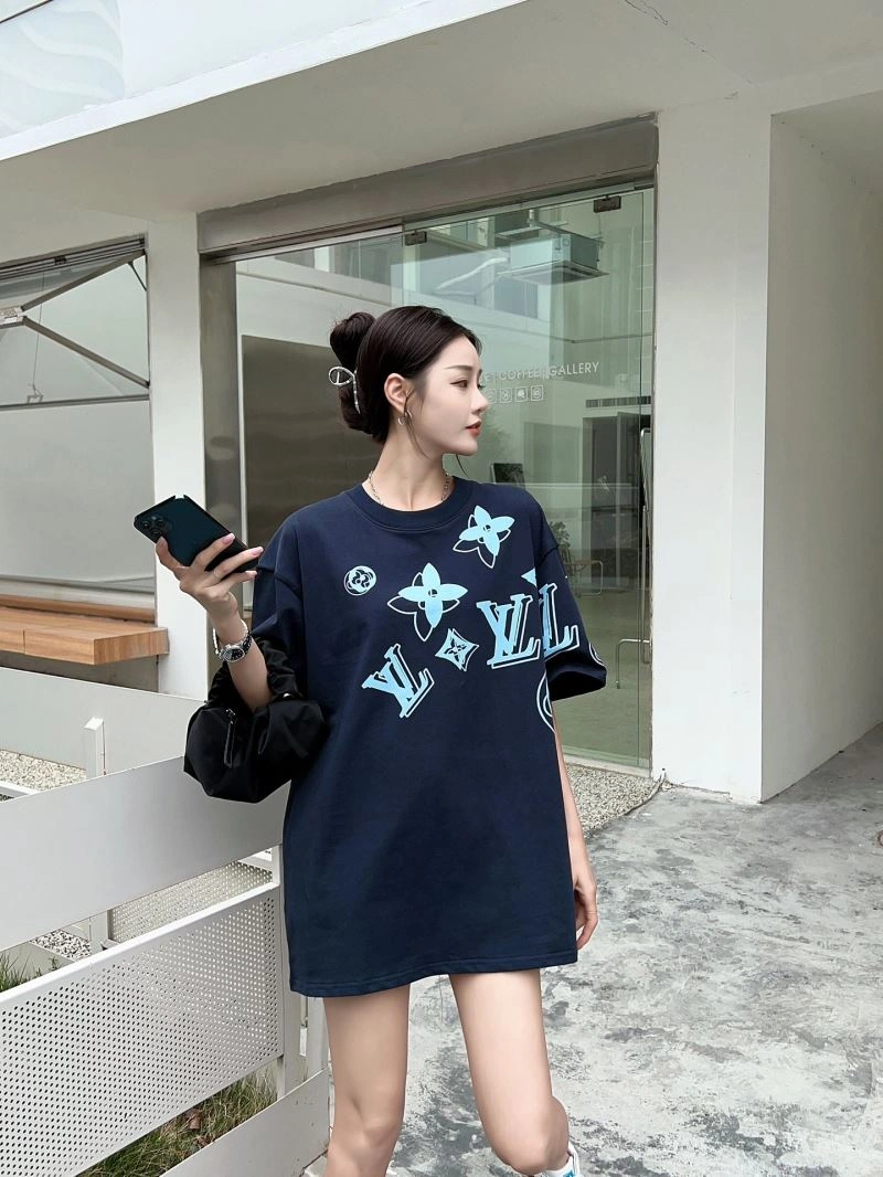 Popular Louis Vuitton T-Shirts 138147