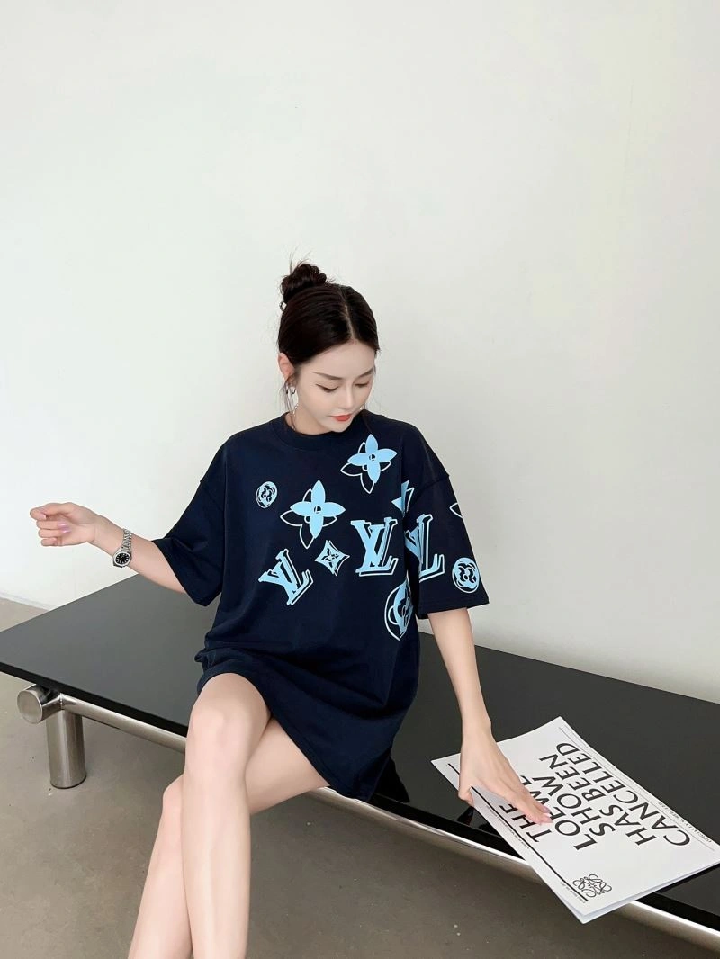 Popular Louis Vuitton T-Shirts 138147