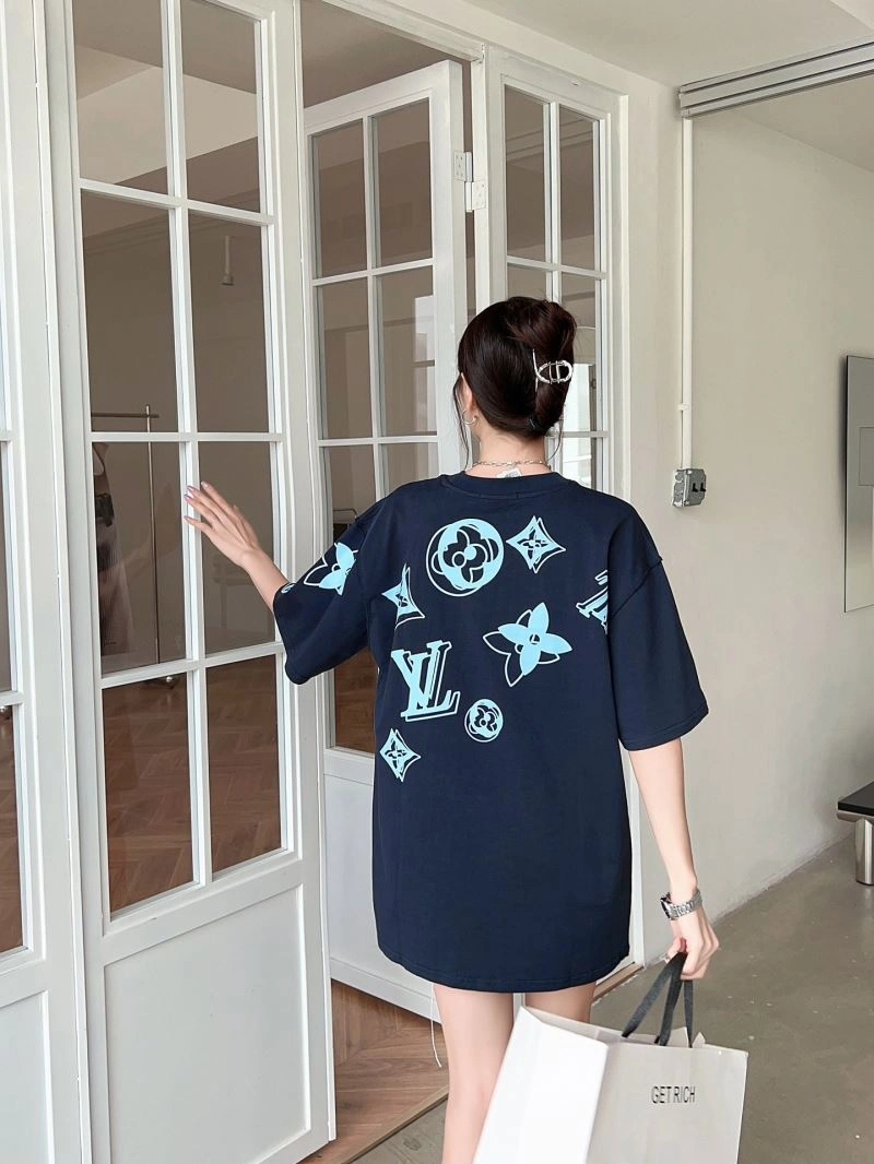 Popular Louis Vuitton T-Shirts 138147