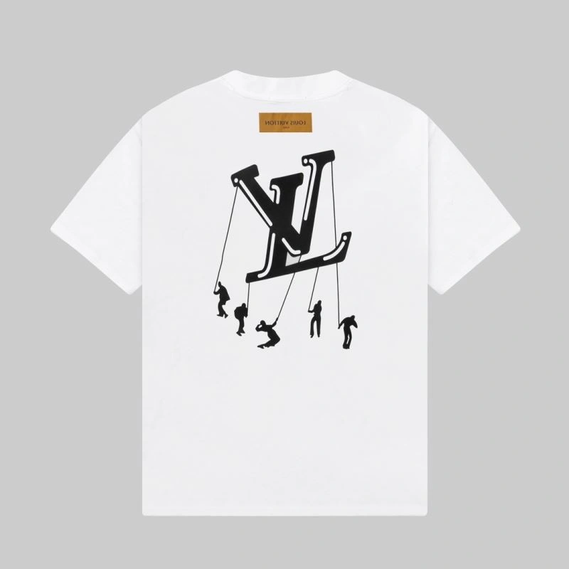 Affordable Louis Vuitton T-Shirts 138151