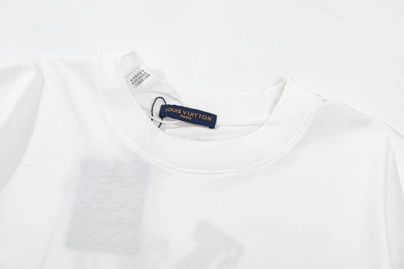 Affordable Louis Vuitton T-Shirts 138151