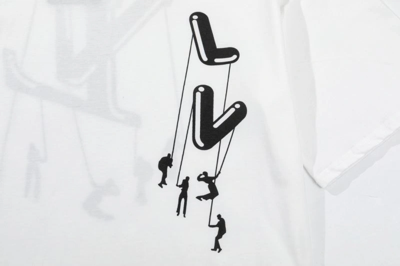 Affordable Louis Vuitton T-Shirts 138151
