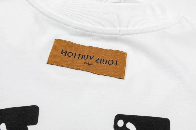 Affordable Louis Vuitton T-Shirts 138151