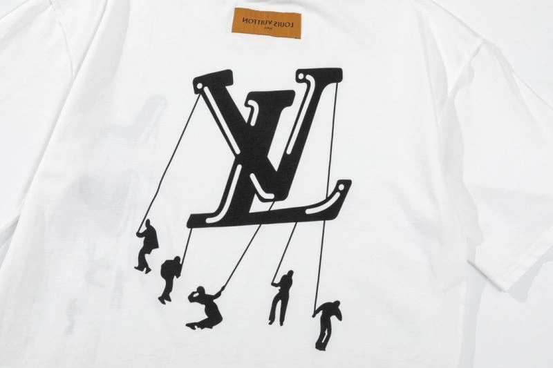 Affordable Louis Vuitton T-Shirts 138151