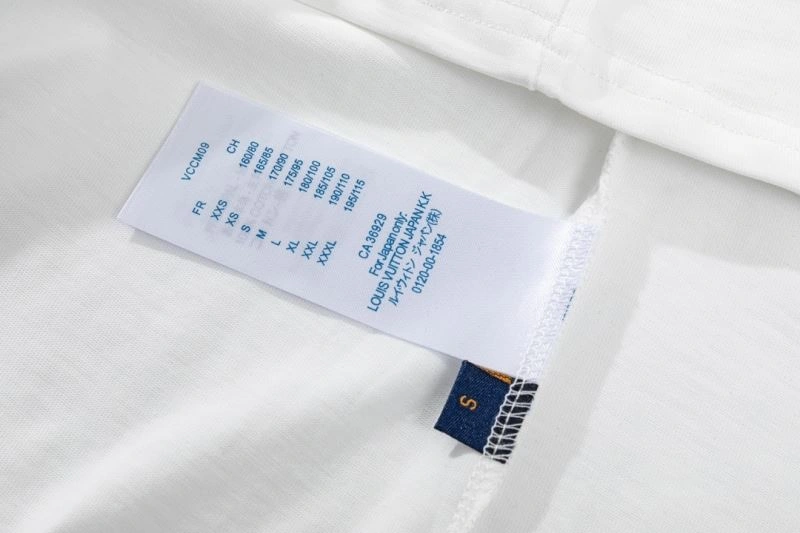 Affordable Louis Vuitton T-Shirts 138151