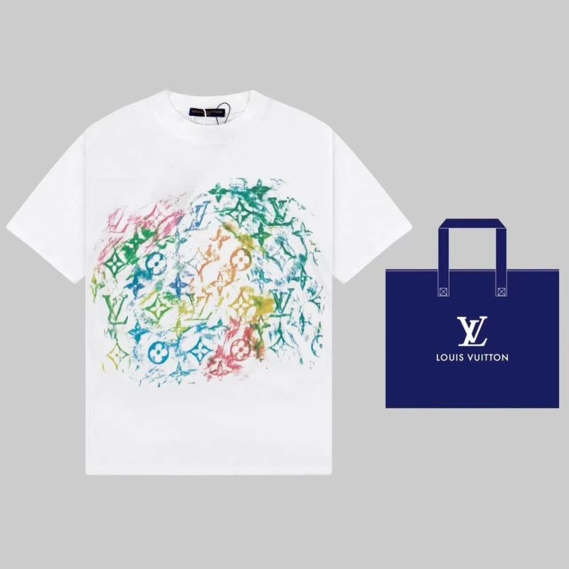 Unique Louis Vuitton T-Shirts 138142
