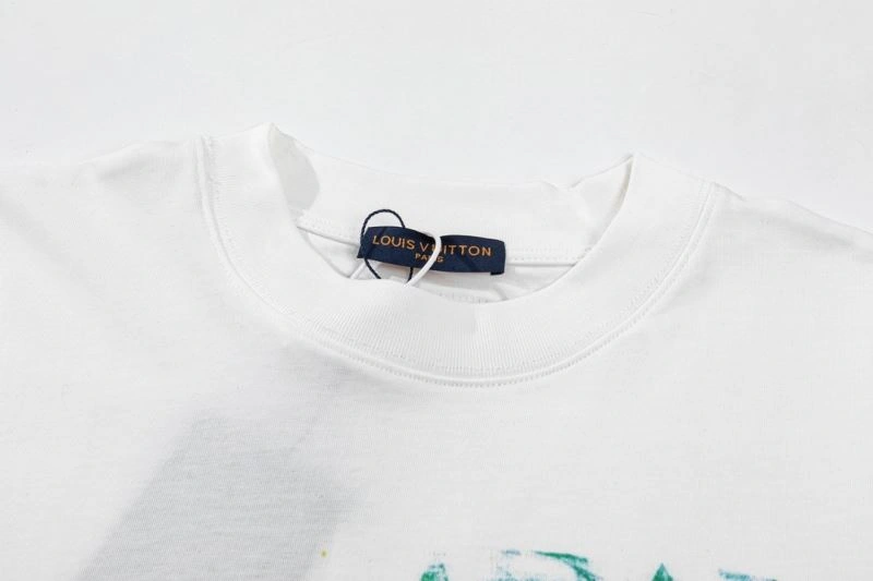 Unique Louis Vuitton T-Shirts 138142