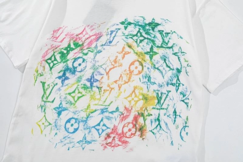 Unique Louis Vuitton T-Shirts 138142