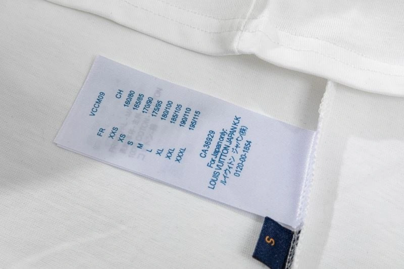 Unique Louis Vuitton T-Shirts 138142