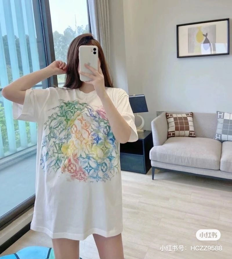Unique Louis Vuitton T-Shirts 138142