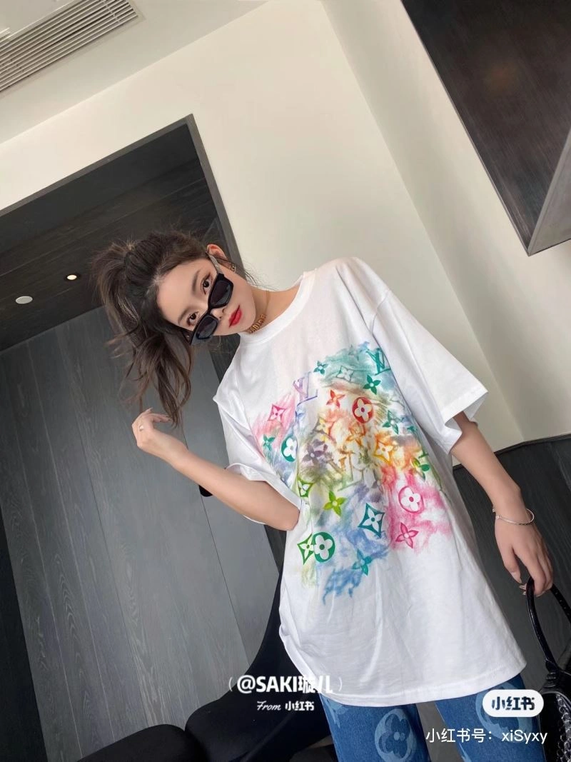 Unique Louis Vuitton T-Shirts 138142
