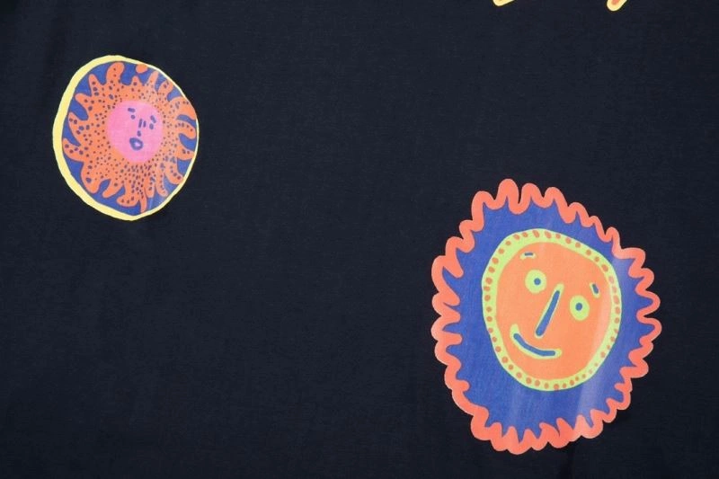 SmoothTexture Louis Vuitton T-Shirts 138135