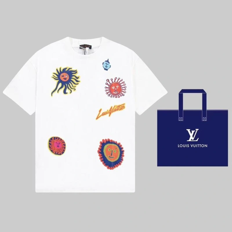 ModernLook Louis Vuitton T-Shirts 138137