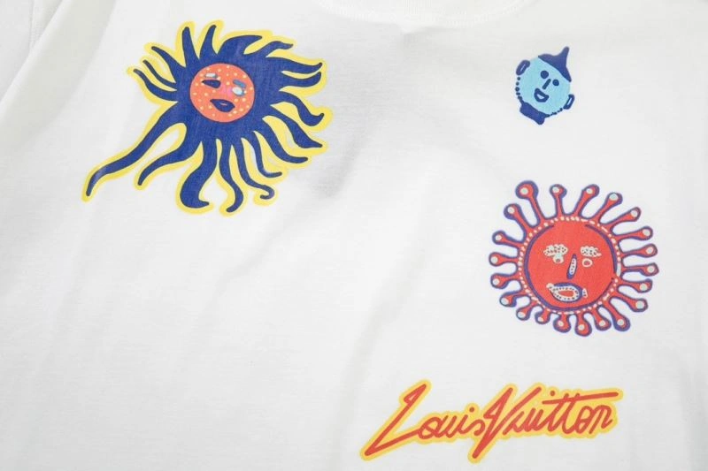 ModernLook Louis Vuitton T-Shirts 138137