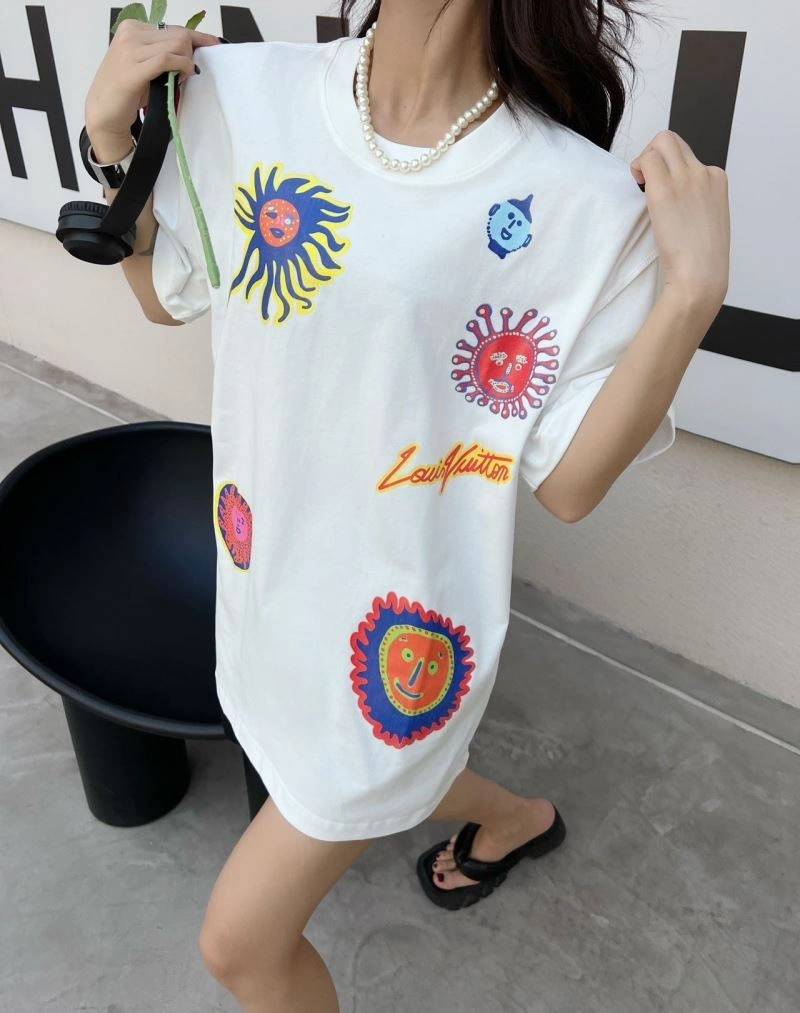 ModernLook Louis Vuitton T-Shirts 138137