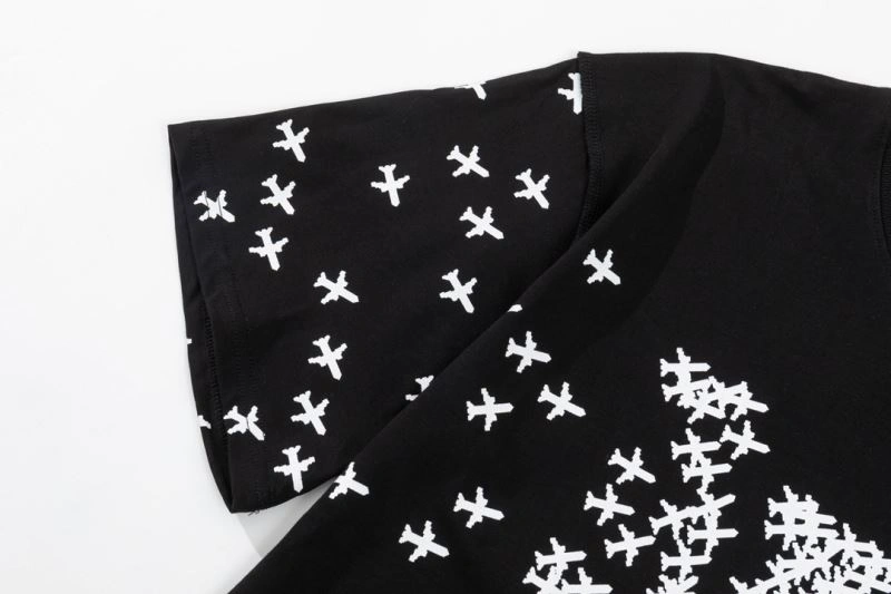 RelaxedFit Louis Vuitton T-Shirts 138133