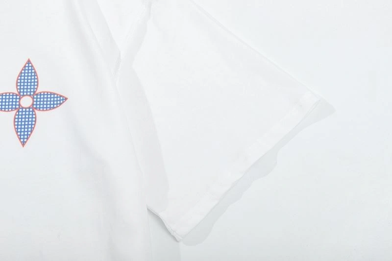 Louis Vuitton T-Shirts SoftTouch 138141