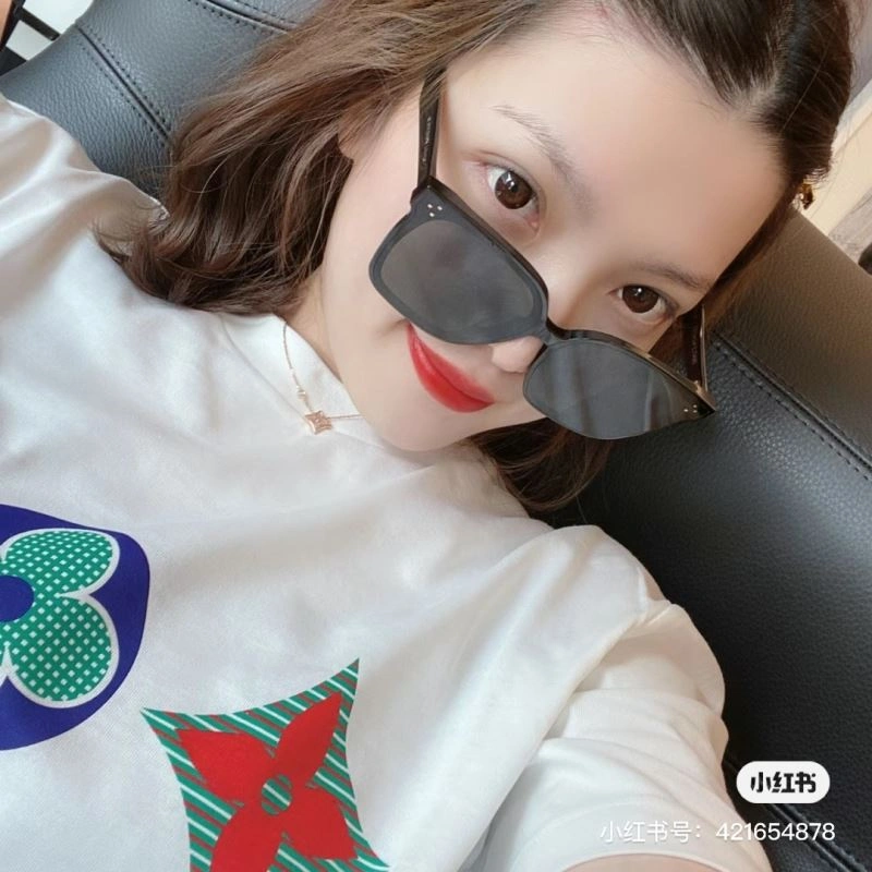 Louis Vuitton T-Shirts SoftTouch 138141